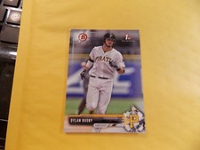 2017 Bowman Draft Base #BD-174 Dylan Busby