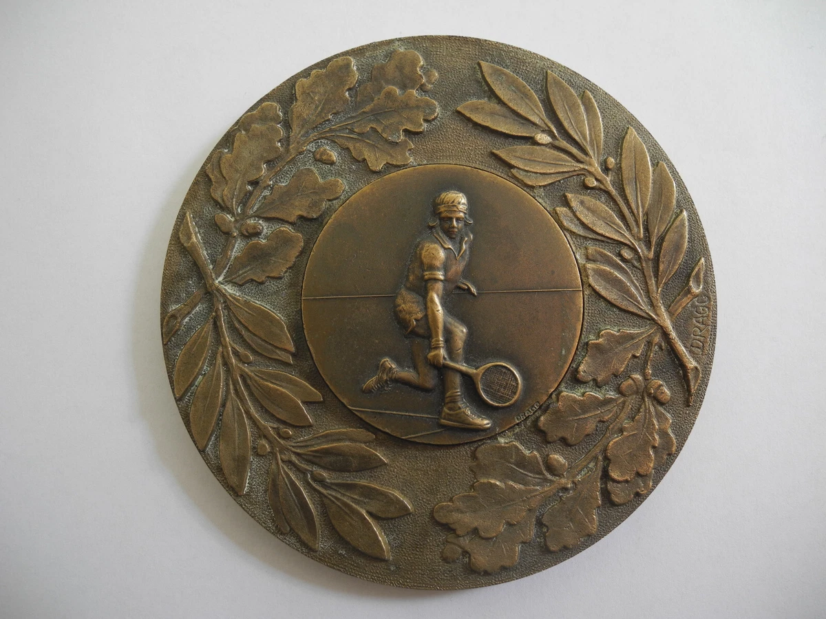 Medaille drago dans médailles françaises du xxe siècle | eBay