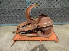 Schrottgreifer Mehrschalengreifer Polygreifer Stabile Ausführung