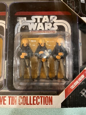 Hasbro Star Wars Cantina Band Set Action Figure for sale online | eBay