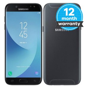 Samsung Galaxy J5 2017 Black κινητό Smartphone