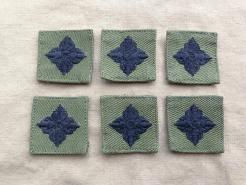 Falklands War (1982) Militaria (1976-1981) Uniforms/Clothing