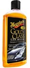 Meguiars Gold Class Shampoo/conditioner Car Removes Dirt All Paint Types. 473ml