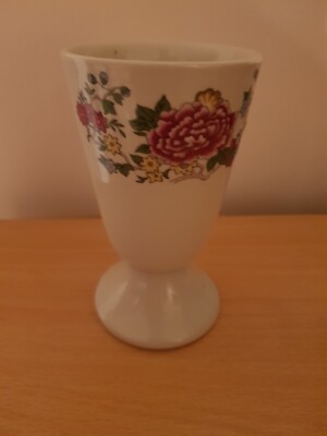 Kleine Blumenvase