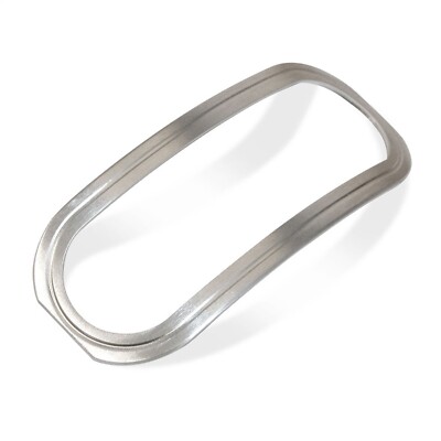 こぱページ DV8 Offroad D-JP-180007-BL Parking Brake Bezel Fits Wrangler (JK
