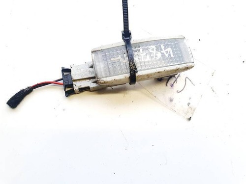 Volkswagen Passat 2001 Interior lighting 3b0947113, Genuine #1833533-45