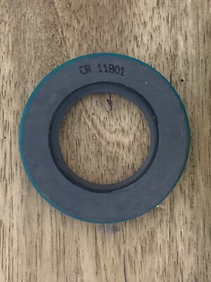 シェルのみ skgs Skf 11801 Shaft Seal, 1-13/64 X 2 X 1/4