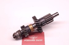 Boite de vitesse Citroen AZU