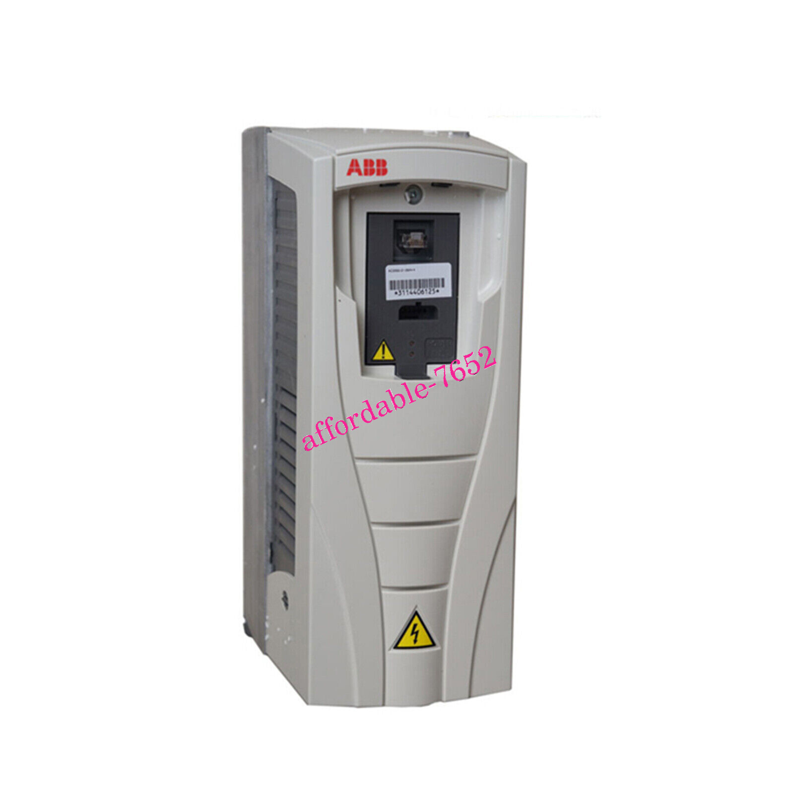 NEW ABB ACS880-01-06A6-2 Inverter AC 208-240V 1.1KW DHL or FedEX