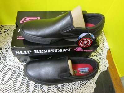 slip resistant brands
