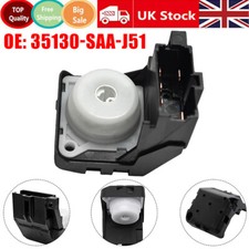 Ignition Starter Switch 35130-SAA-J51 For Honda Accord Civic CR-V Odyssey Pilot