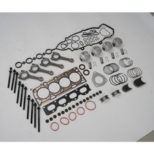 For Chevrolet Cruze 18l 1217 Piston Bearing Con Rod Kit Engine Rebuildgasket For Chevrolet Cruze 18l 1217 Piston Bearing Con Rod Kit Engine Rebuildgasket
