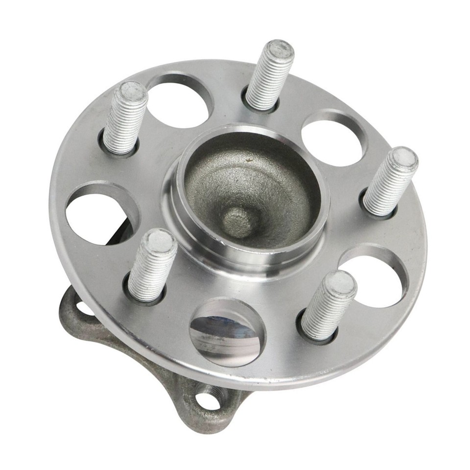 Basco Front Wheel Bearing Hub Assembly For Toyota Prius ZVW30 & Lexus CT200H ZWA10