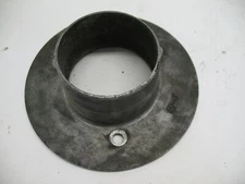 1988 KAWASAKI MULE 1000 KAF450 KAF 450 DRIVE CONVERTER FAN COVER 14024-1554