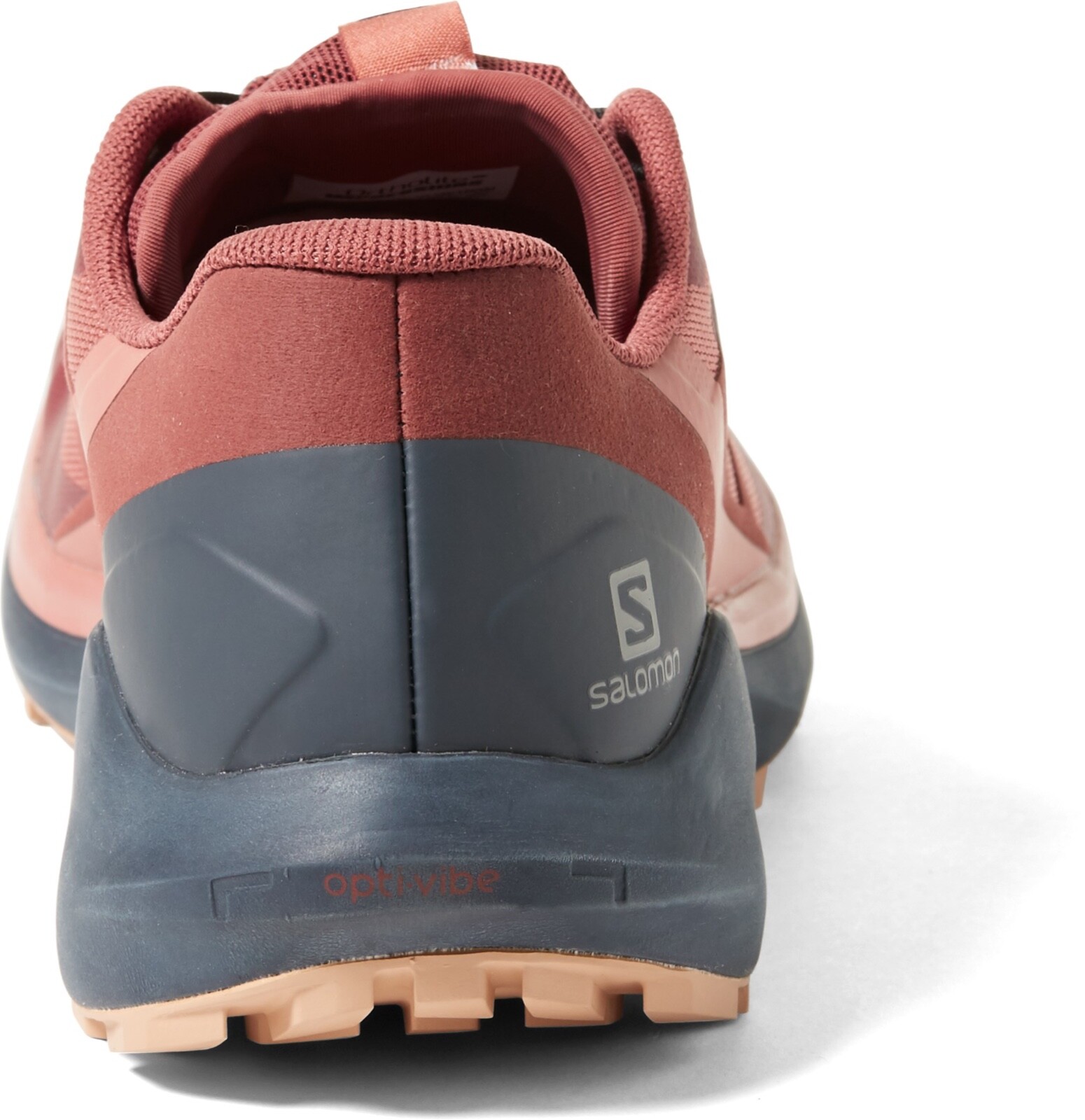 Scarpe da trail running Salomon Sense Ride 4 da donna taglia USA 10