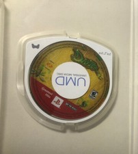 Daxter PSP Disc Only Sony Playstation Portable Video Game Handheld Tested Works