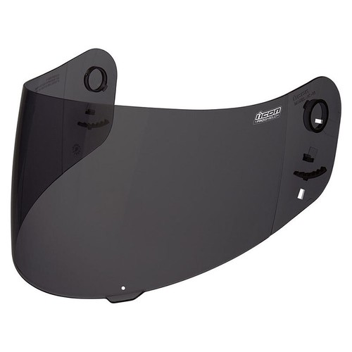 Icon Proshield IC-02 Replacement Face Shield For Airframe & Alliance Helmet - Picture 2 of 7