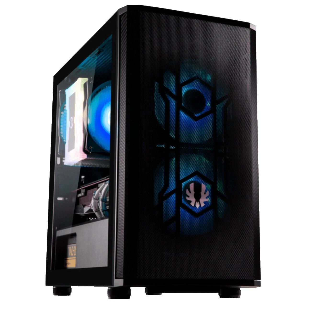 BitFenix Mini Tower Computer Cases
