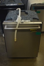 bosch integrated dishwasher smv461x00g