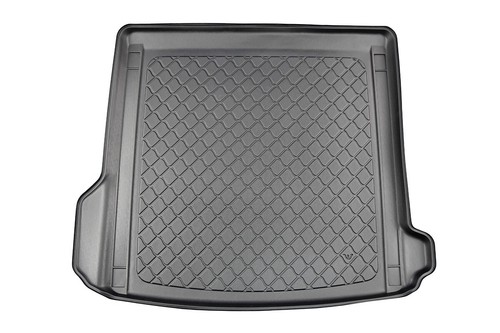 Tapis Sur Mesure Pour Nissan Cabstar Double Cab (2000-2018) - Référence MTM Fr1376 - Neuf Sous Emballage