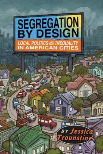Thumbnail - Jessica Trounstine Segregation By Design (taschenbuch)