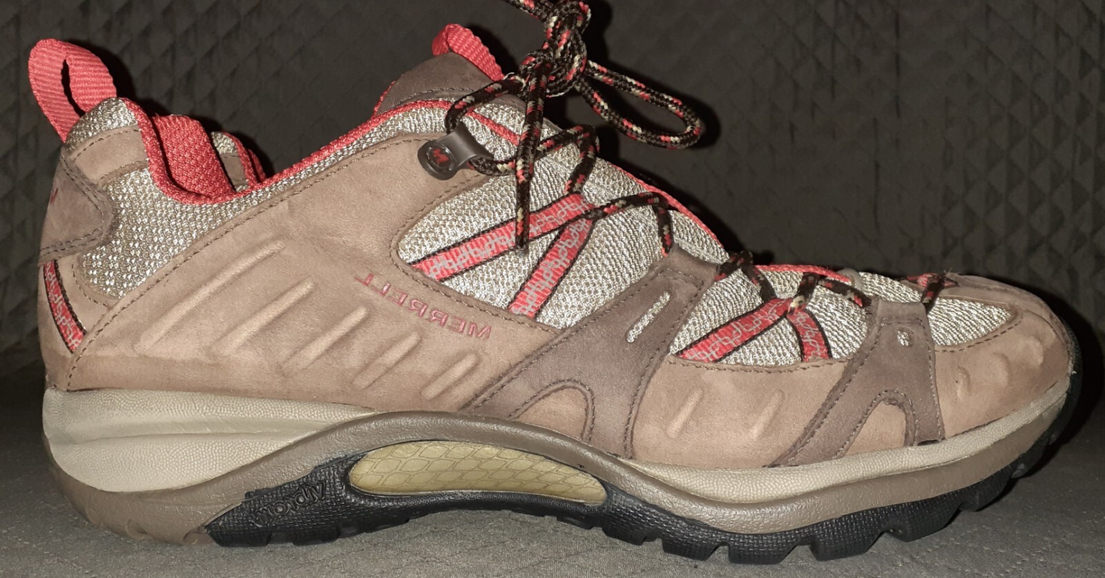 MERRELL Scarpe da trekking trail donna Siren Sport cacao US 10 UK 7 5 EUR 41