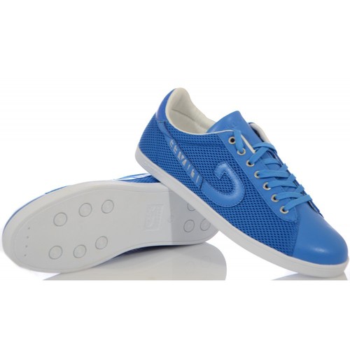 cruyff trainers blue