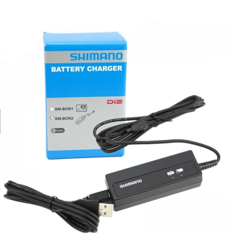Shimano Dura Ace/Ultegra Di2 Internal Battery Charger SM-BCR2