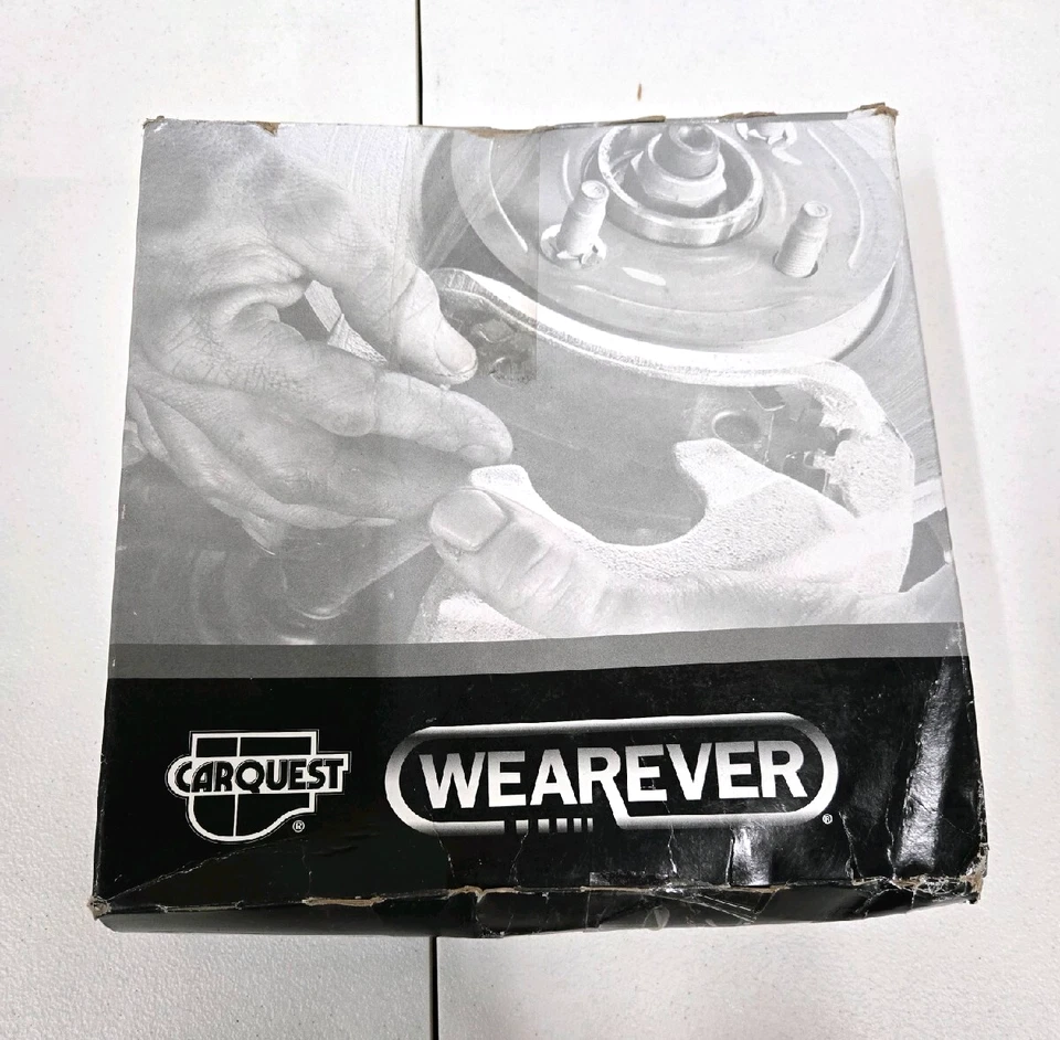 Parking Brake Cable for Lexus RX330/350 04–08, Toyota Highlander 04–07 Rear Foto 2 de 4