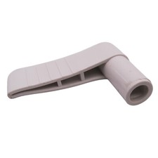 Levier de marche arrière en plastique pour SINGER 2932, 3116 Simple, 8280, 8280L