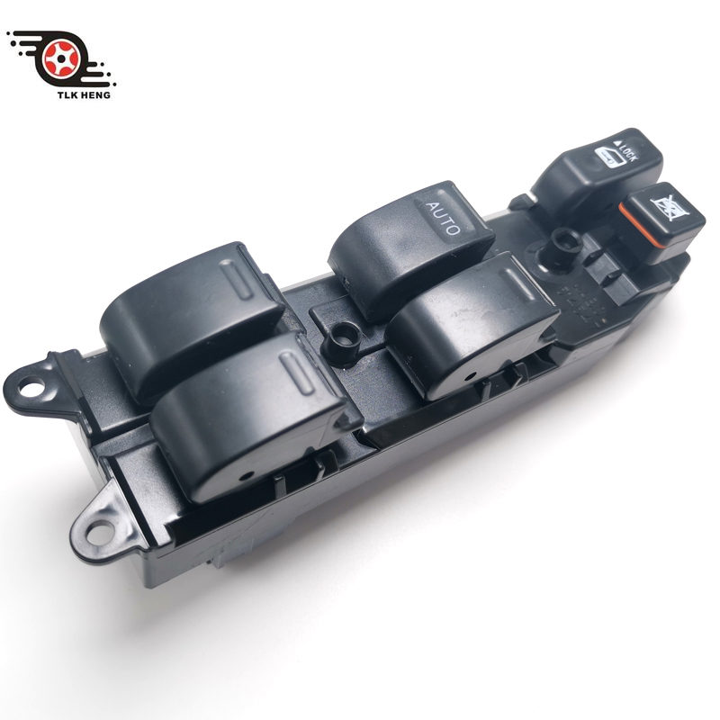 84820-0K100 Master Power Window Control Switch For Toyota Hilux