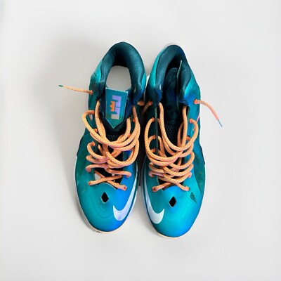 MEN'S NIKE LEBRON X 10 