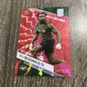 2023 Donruss Elite WILL MCDONALD IV ROOKIE RC ASPIRATIONS 237/625 New York Jets