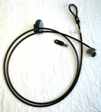Kensington Cable Key Lock Lenovo 6 Feet Long 900-4495-00