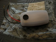 B007895 PLAFONIERA COMPLETA A LED INTERNA CABINA PIAGGIO APE 50 MIX RST-CROSS