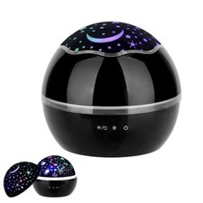 Star Projection Cool Kids Toys for 2-9 Year Olds Girls 2 in 1 Popular Presents