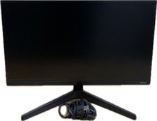 Samsung F24T350FHN 24" Monitor - Used, Includes Power Cord 9269960 