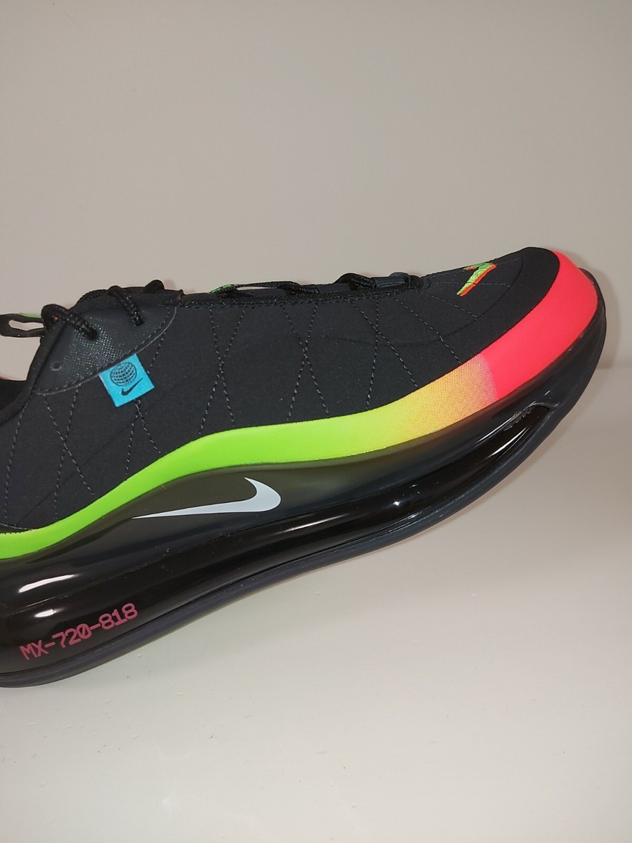 nike 720 world