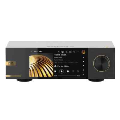 Eversolo DMP-A6 Master Edition Gen 2, Streamer, Neu, New, OVP, Vom Fachhändler