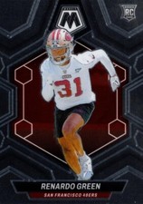 🪩 2024 Panini Mosaic Football #1-400 | Rookies, Legends, Inserts & Parallels 🚨