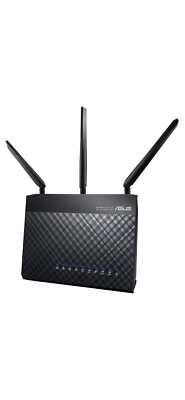 Tenda AC1900 Smart Dual-band Gigabit Wifi Router AC15 USA Ships Fast