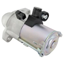 12V Starter For Honda Accord 2.4L 2013-17 31200-5A2-A52 31200-5A2-A51 16201