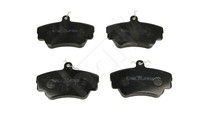 BremsbeläGe Scheibenbremsbelagsatz Vorne FüR Volvo 440 1 6I 92- 3344061 3344787