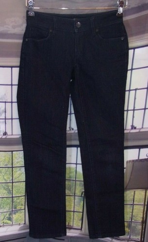 LOFT Ann Taylor 00P CURVY Straight 