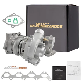 Turbolader for VW Touran 1.4 TSI BMY/CAVC 103 Kw - 140 PS / ab 2006 03C145702B
