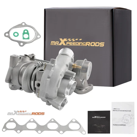 Turbolader 03C145701K