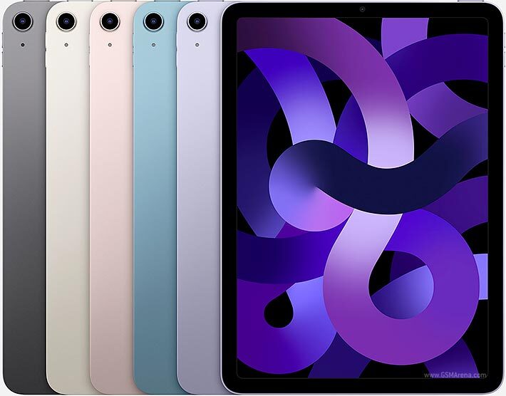 Apple iPad Air 4th & 5th Gen - 64GB - All Colors - Wi-Fi