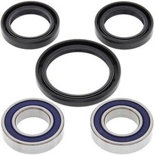 Front Wheel Bearing Kit For KTM EXE 125 2000 - 2001