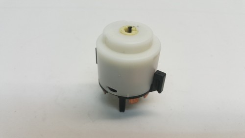 Audi A3 8L - Zündschalter Zündanlassschalter Zündschloss Schalter 4b0905849 (90)