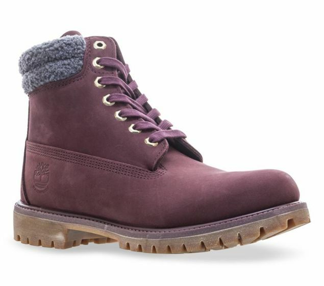 dusty pink timberland boots